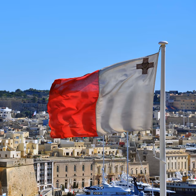 Malta Independence Day