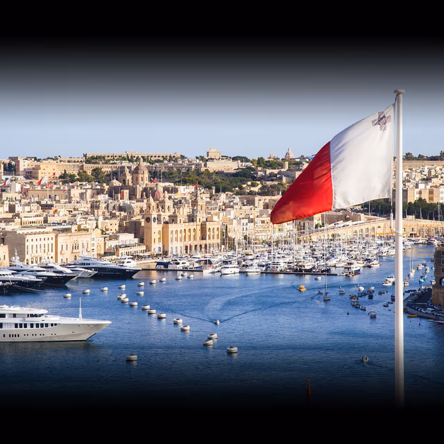 Malta Republic Day