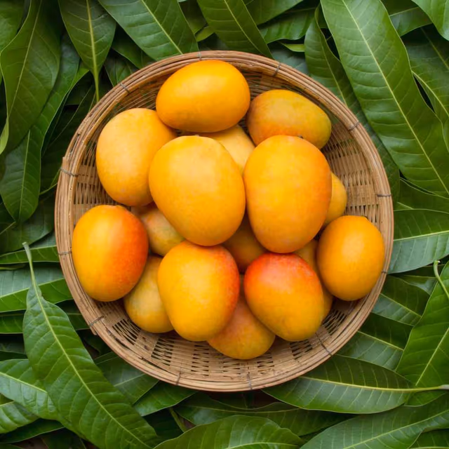 Mango Day