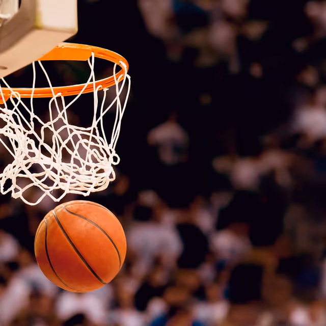 March Madness