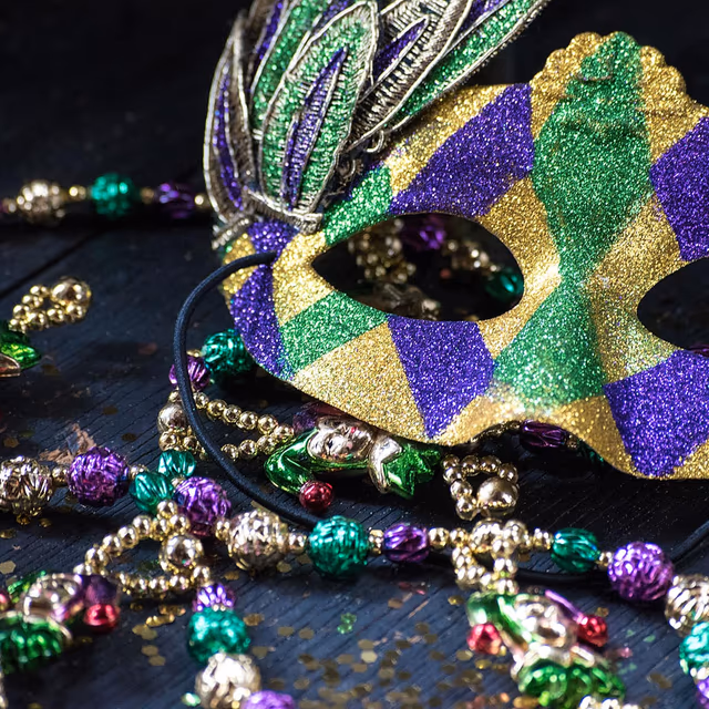 Mardi Gras