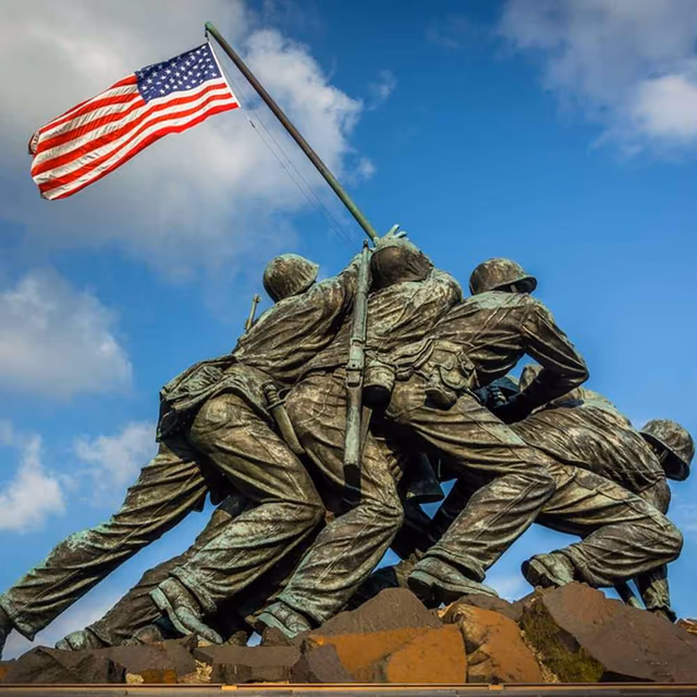 Marine Corps Birthday