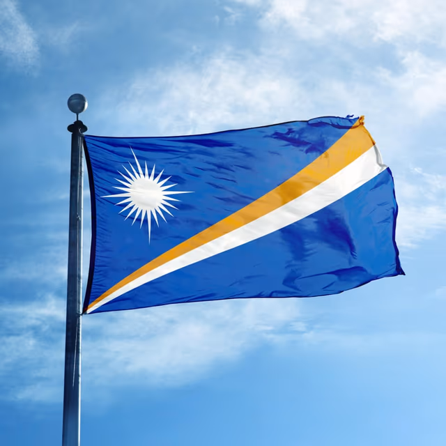 Marshall Islands Constitution Day