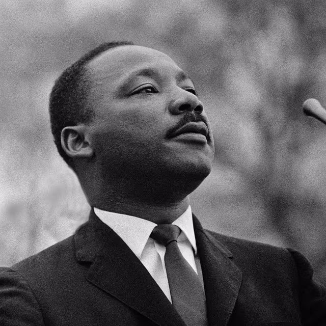 Martin Luther King Day