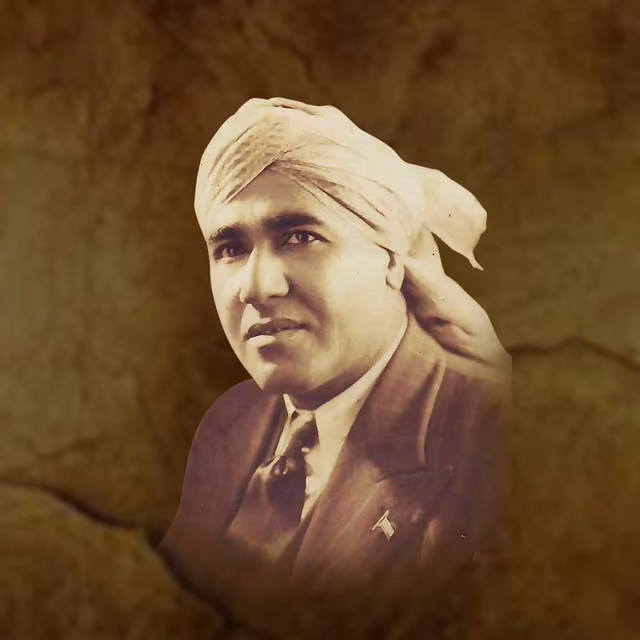 Martyrdom Day of Shaheed Udham Singh