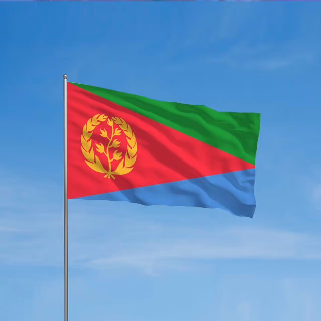 Martyrs’ Day in Eritrea