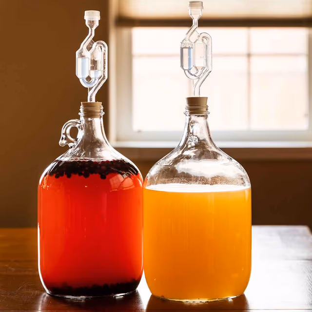 Mead Day