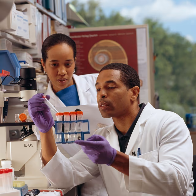 Medical Laboratory Professionals Week