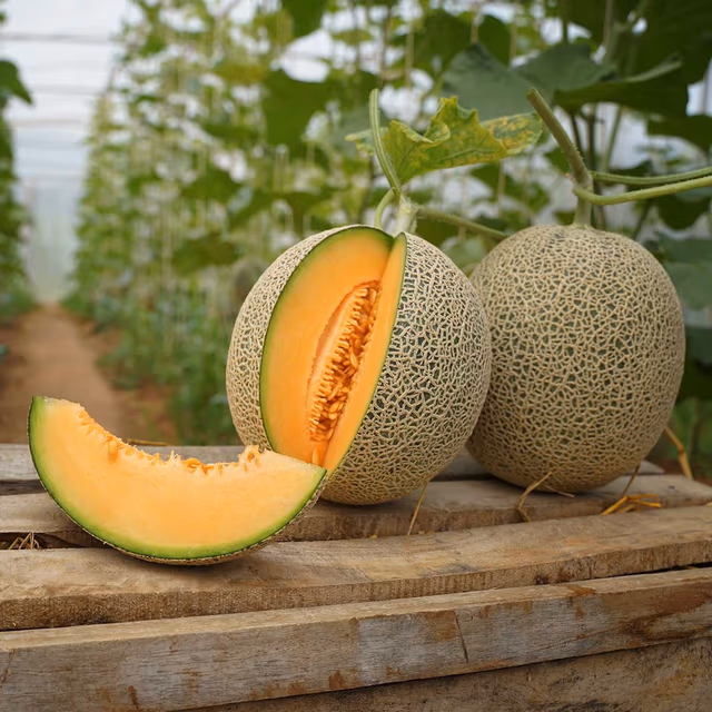 Melon Day
