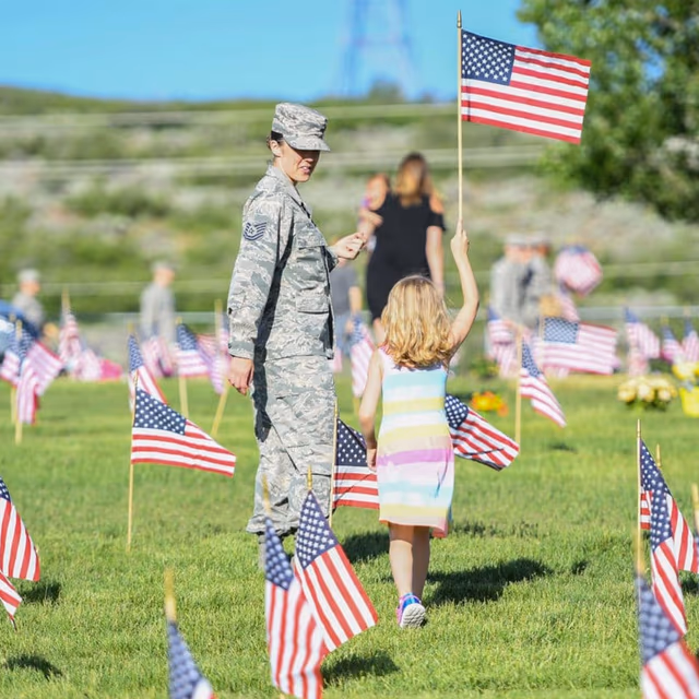 Memorial Day