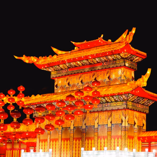 Mid-Autumn Festival