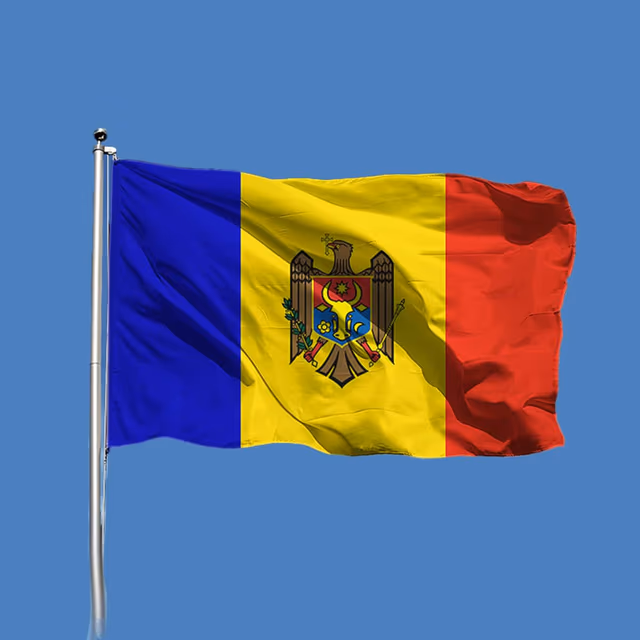 Moldova Independence Day