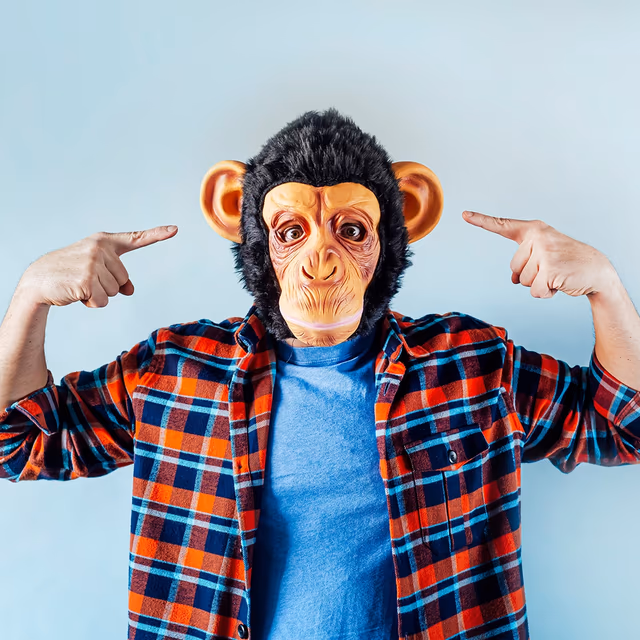 Monkey Around Day