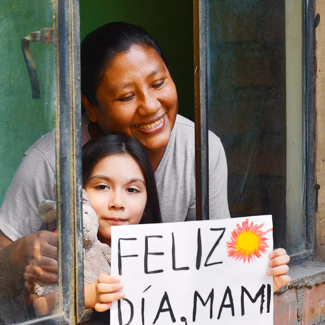 Mother’s Day Mexico