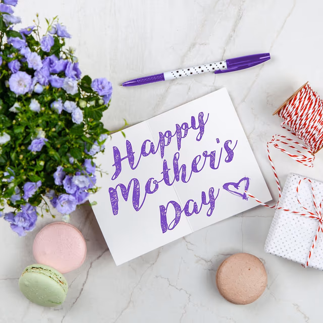 Mother’s Day Norway