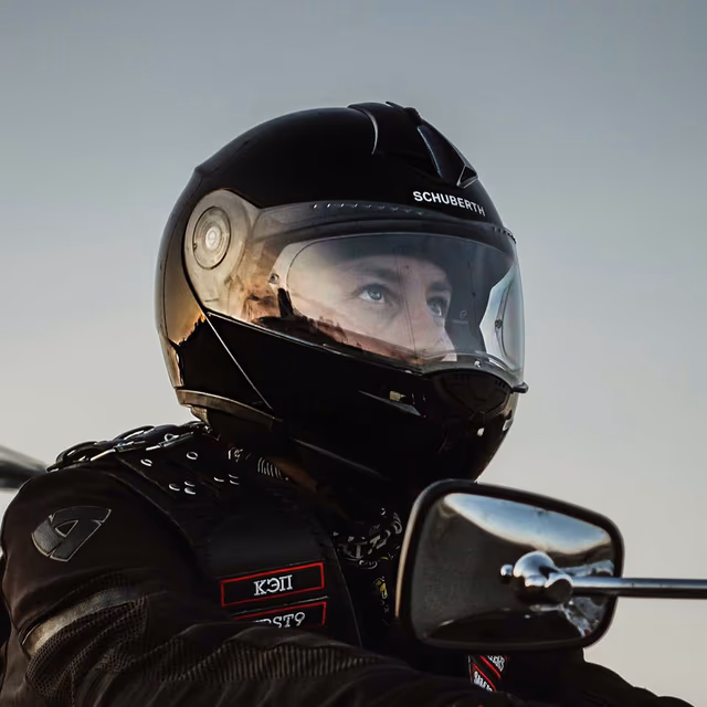 Motorcycle Safety Awareness Month