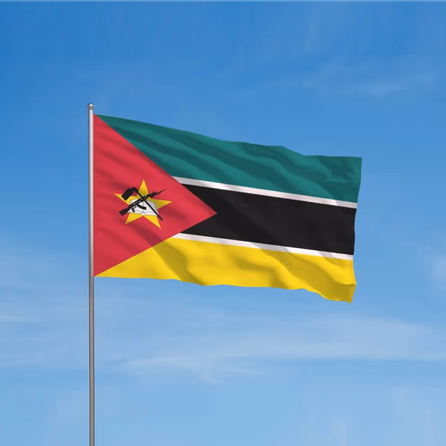 Mozambican Heroes Day