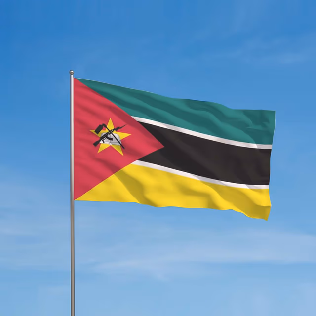 Mozambique Independence Day