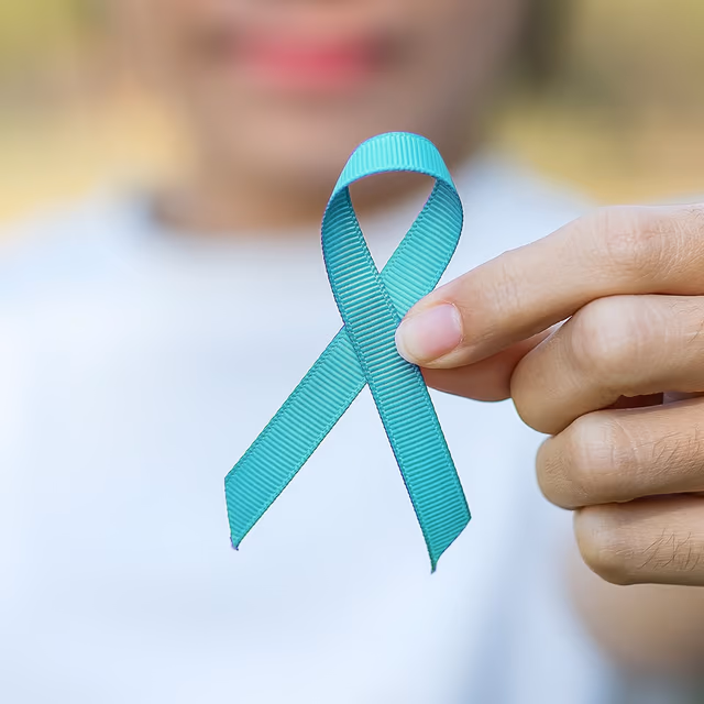 Myasthenia Gravis Awareness Month
