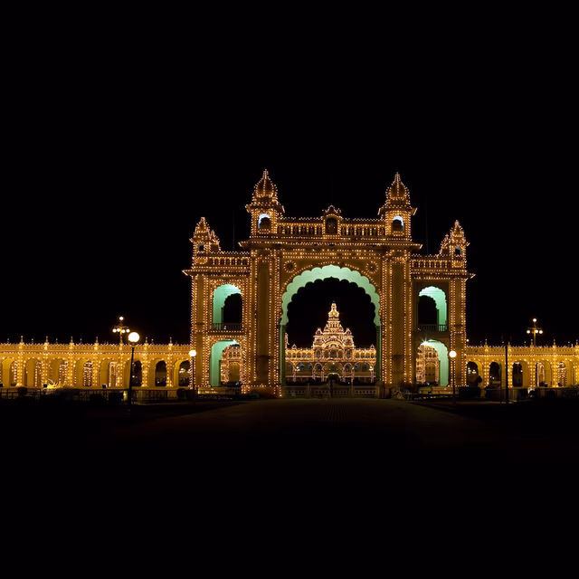 Mysore Dasara