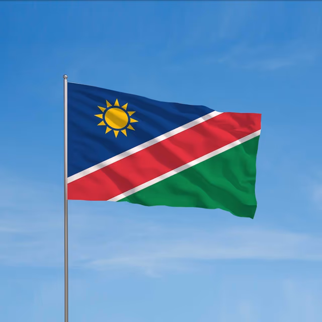 Namibia Independence Day
