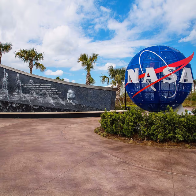 NASA’s Day of Remembrance