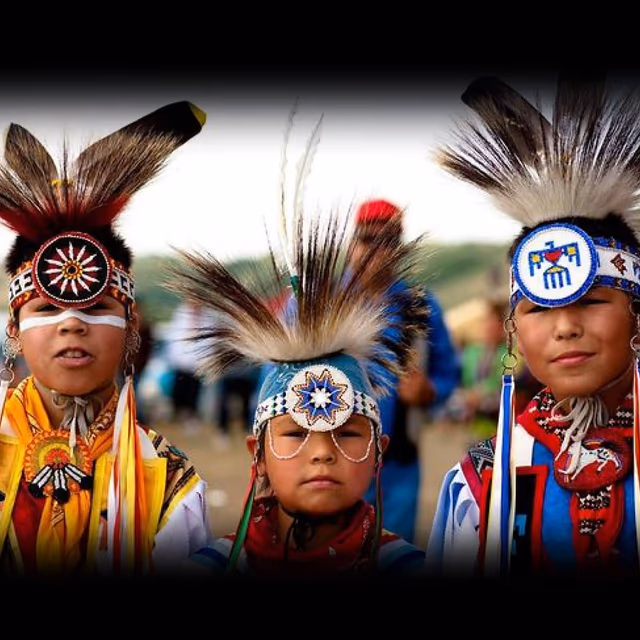 National Aboriginal Day