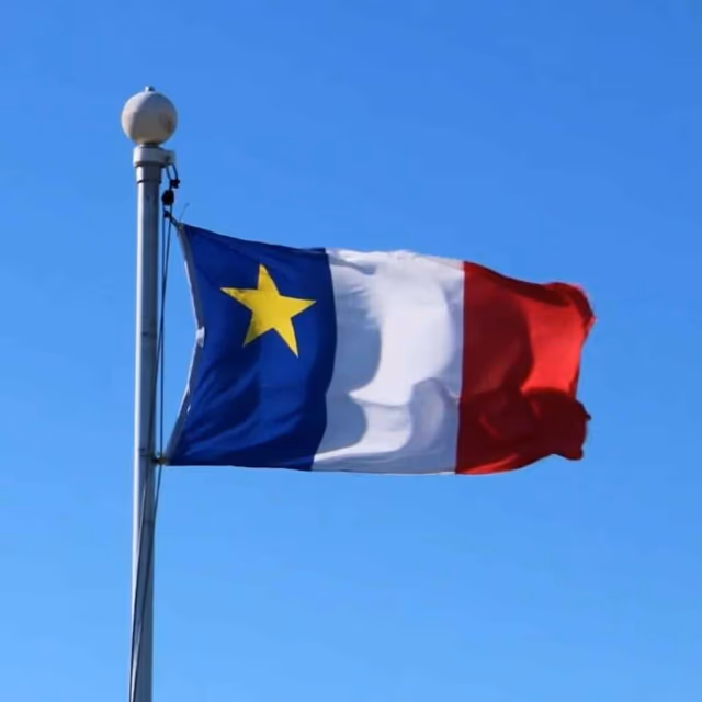National Acadian Day