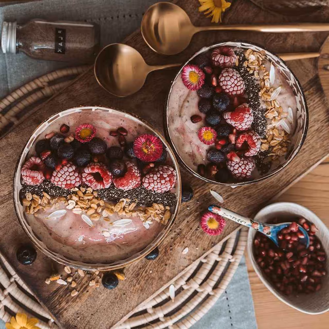 National Acai Bowl Day