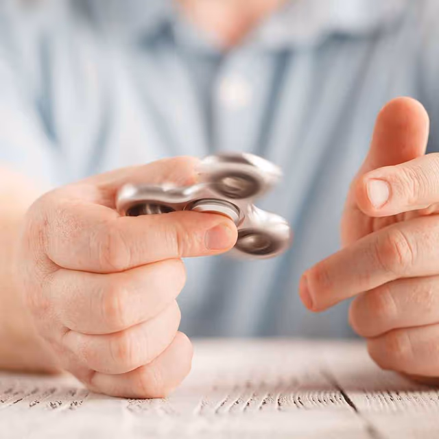 ​National ADHD Awareness Month