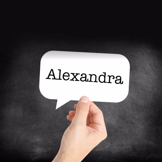 National Alexandra Day