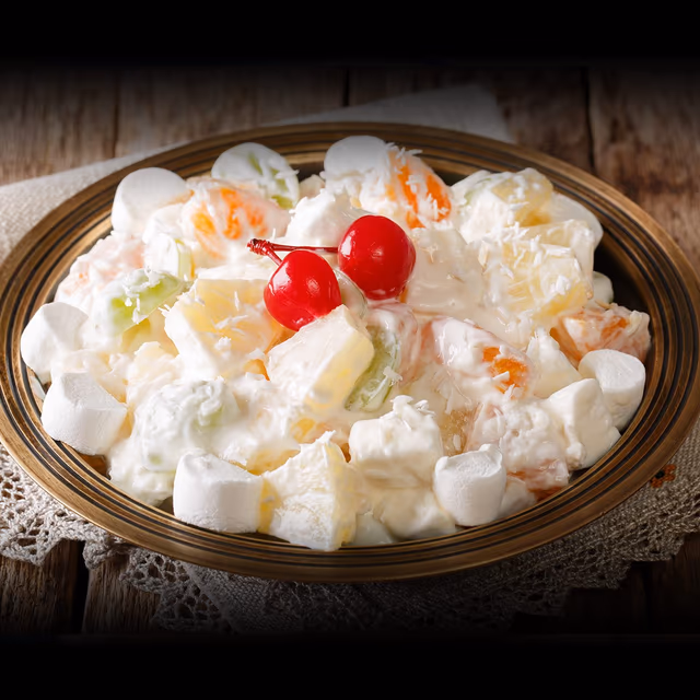 National Ambrosia Day