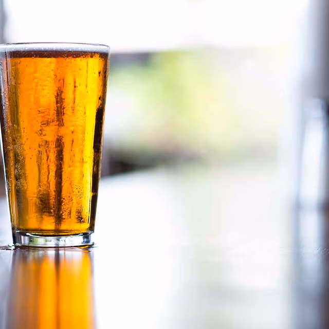 National American Beer Day