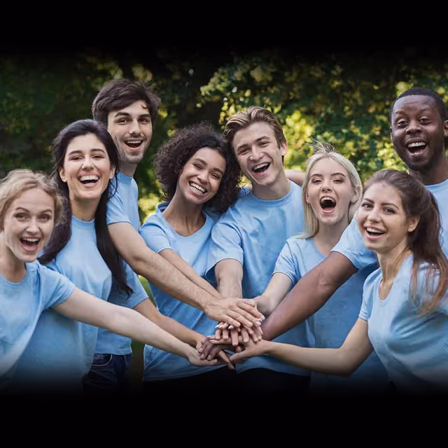 National And Global Youth Service Days