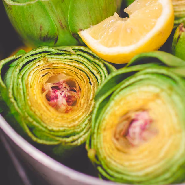 National Artichoke Day
