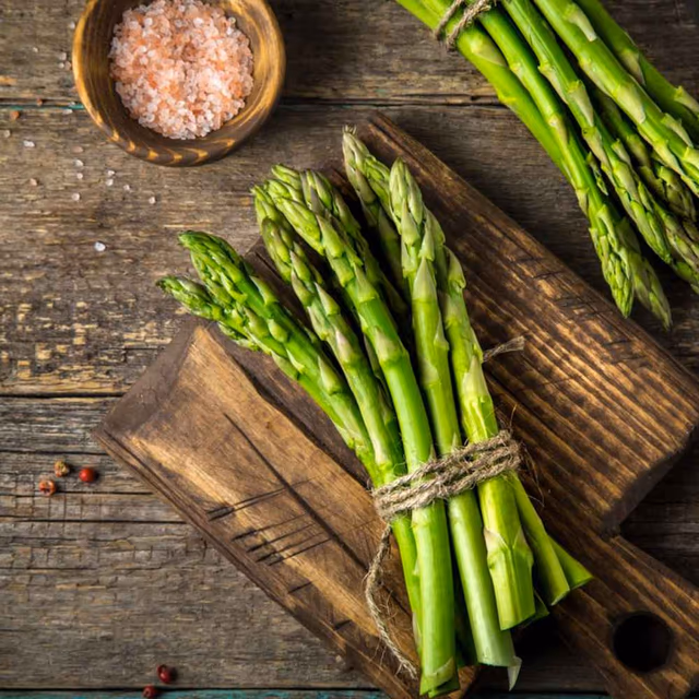 National Asparagus Day