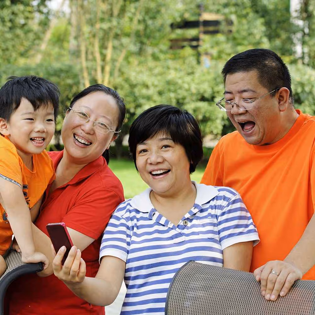 National Aunt and Uncle Day