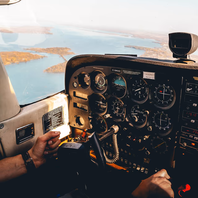 National Aviation Week