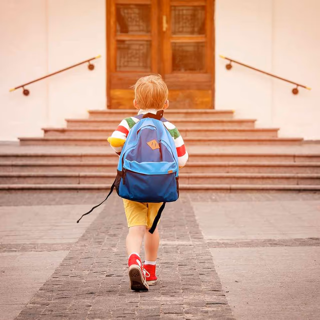 National Back To School Prep Day