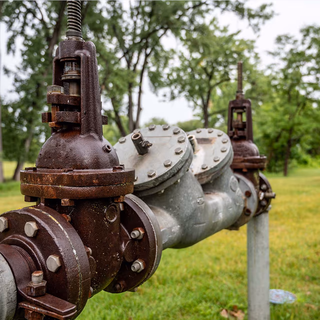 National Backflow Prevention Day