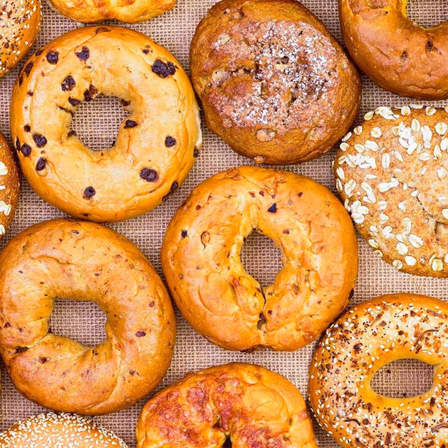National Bagel Day