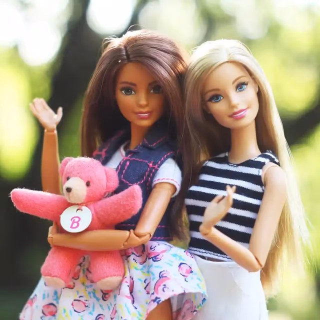 National Barbie Day
