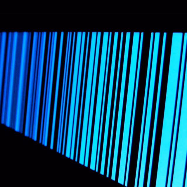 National Barcode Day