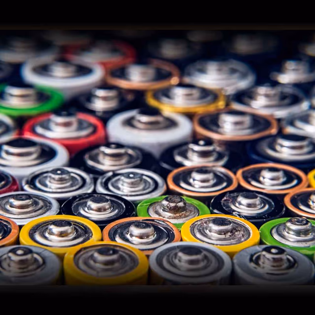National Battery Day