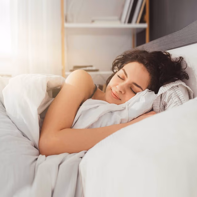 National Bed Month UK