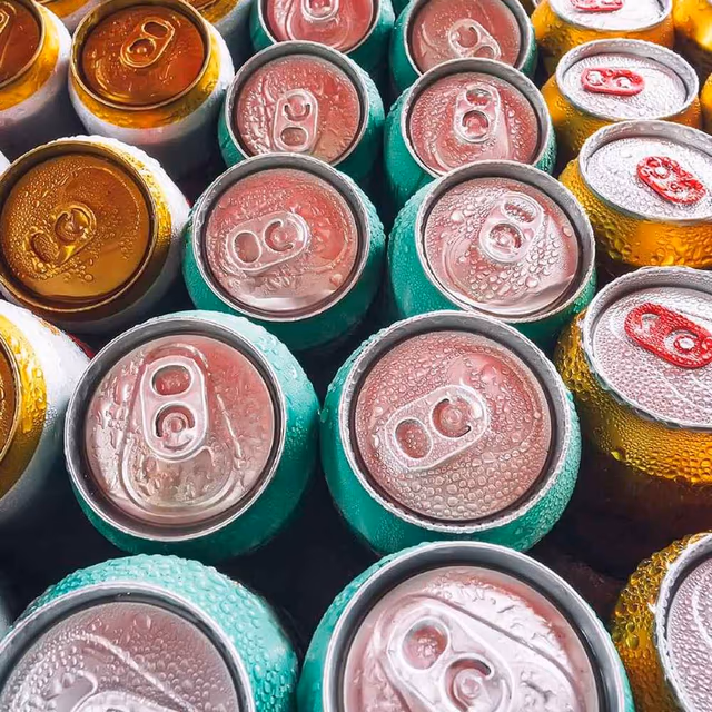 National Beer Can Appreciation Day
