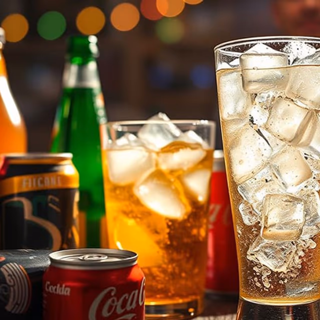 National Beverage Day