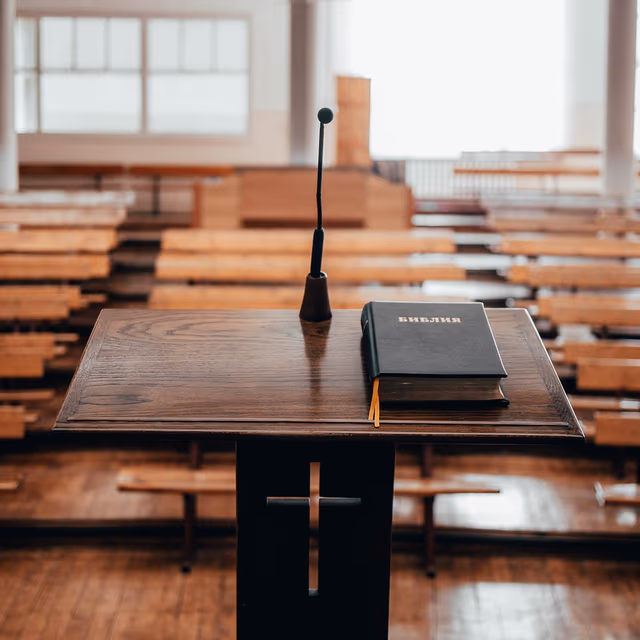 National Bible Sunday
