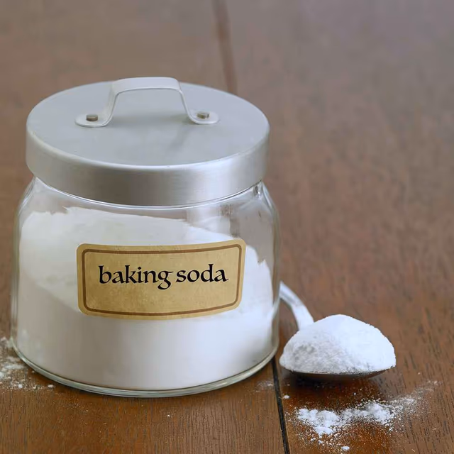 National Bicarbonate of Soda Day
