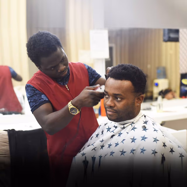 National Black Barber Shop Appreciation Day